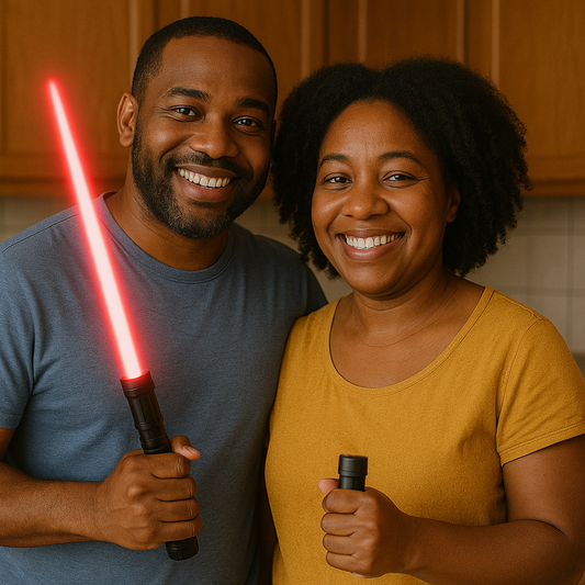 Briquet à odorde soudage à haute température